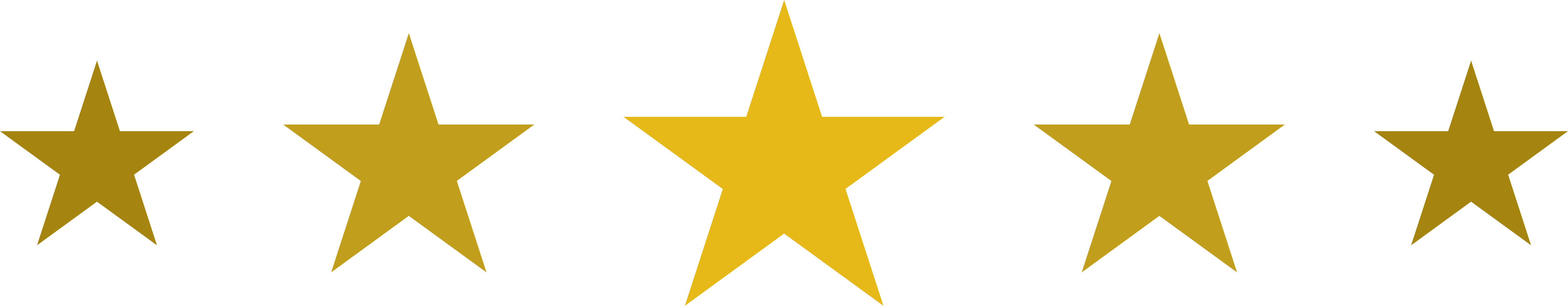 Five Stars